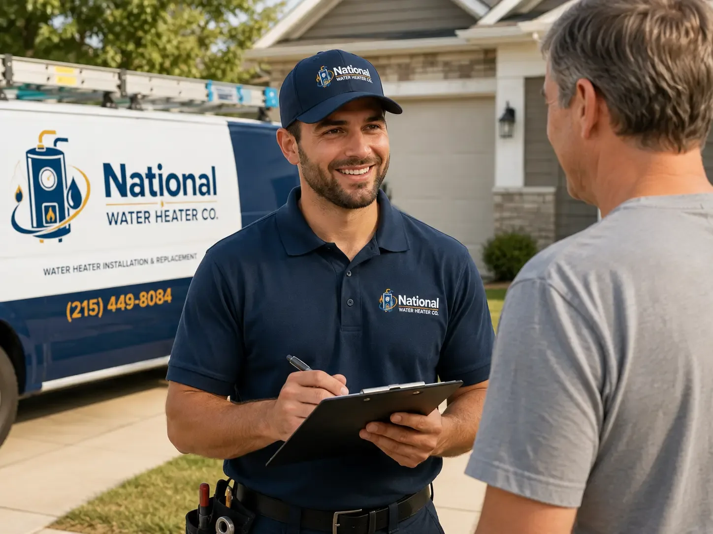 Water Heater Installation Pettisville, OH FAQs